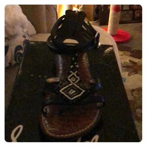 Sandals be ready for Spring